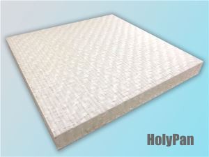 Verre D' patisyon pou kay mobil