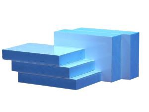 Fiberglass estrikti panèl izole