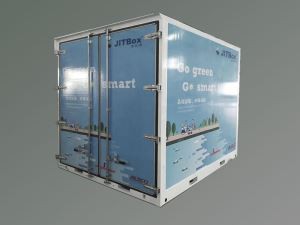 Kay Depo Kouvèti Depo