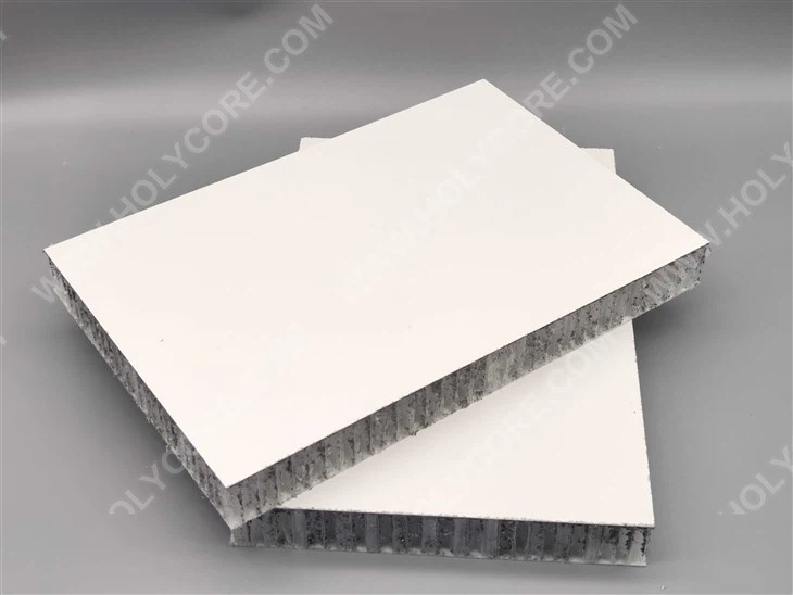 Glass Fiber Reinforced PP Honeycomb Panel for Fast Assembly Dry Freight Van Body