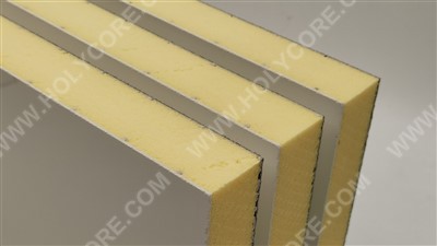 Chalè verre Isolés patisyon pou kay mobil